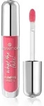 essence WHAT THE FAKE! Lipgloss f&uuml;r mehr Volumen Farbton 101 Main Squeeze 4 ml