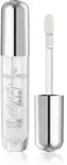 essence WHAT THE FAKE! Lipgloss f&uuml;r mehr Volumen Farbton 100 Sheer Genius 4 ml