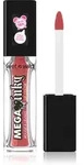 Wet n Wild MegaInky Lip Color fl&uuml;ssiger Lippenstift mit mattierendem Finish Farbton