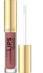Eveline Cosmetics OH! my LIPS Lip Maximizer Lipgloss mit Bienengift Farbton...
