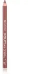 essence POUTline soft glide Lippenkonturenstift Farbton 01 Like To Mauve It...