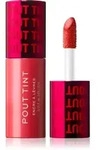 Revolution Pout Tint Lipgloss mit feuchtigkeitsspendender Wirkung Farbton...