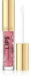 Eveline Cosmetics OH! my LIPS Lip Maximizer Lipgloss f&uuml;r mehr Volumen 4,5 ml