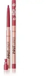 Revolution Pout Liner Lippenkonturenstift f&uuml;r mehr Volumen Farbton Jelly Berry...