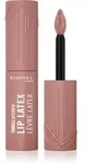 Rimmel Thrill Seeker Lip Latex fl&uuml;ssiger Lippenstift Farbton 650 Mindful 6 ml