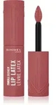 Rimmel Thrill Seeker Lip Latex fl&uuml;ssiger Lippenstift Farbton 700 It's Giving 6 ml