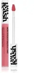Unleashia Non-Sticky Dazzle Tint langlebiger Lipgloss Farbton NO.10 Pink Muhly...