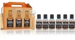 Accentra Men's Collection Geschenkset f&uuml;r Herren Duft Amberwood
