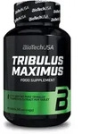 BioTechUSA Tribulus Maximus Tabletten aus Kr&auml;utern 171 g