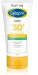Daylong Cetaphil SUN Sensitive leichtes, sch&uuml;tzendes Fluid f&uuml;r empfindliche Haut