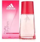 Adidas Fruity Rhythm Eau de Toilette f&uuml;r Damen 30 ml