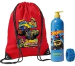 Hot Wheels Cosmetic Set Geschenkset f&uuml;r Kinder