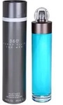 Perry Ellis 360&deg; Eau de Toilette f&uuml;r Herren 200 ml