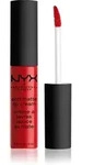 NYX Professional Makeup Soft Matte Lip Cream leichter, matter Fl&uuml;ssig-Lippenstift