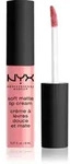 NYX Professional Makeup Soft Matte Lip Cream leichter, matter...