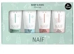 Naif Baby & Kids Shampoo sanftes Reinigungsshampoo f&uuml;r Kinder 200 ml