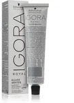 Schwarzkopf Professional IGORA Royal Absolutes SilverWhite demi-permanente
