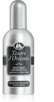 Tesori d'Oriente White Musk Eau de Parfum f&uuml;r Damen 100 ml