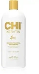 CHI Keratin Reconstructing Shampoo Shampoo mit Keratin f&uuml;r trockenes und