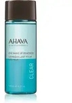AHAVA Time To Clear Entferner f&uuml;r wasserfestes Make-up f&uuml;r empfindliche Augen 125