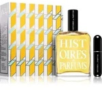 Histoires De Parfums 1804 Eau de Parfum f&uuml;r Damen 120 ml