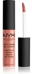 NYX Professional Makeup Soft Matte Lip Cream leichter, matter...