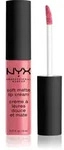 NYX Professional Makeup Soft Matte Lip Cream leichter, matter...