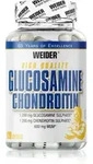 Weider Glucosamine&Chondroitin + MSM Gelenkn&auml;hrstoffe in Kapseln 120 KAP