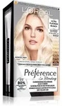 L&rsquo;Or&eacute;al Paris Pr&eacute;f&eacute;rence Haarfarbe Farbton Ultra Platinum 1 St.