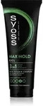 Syoss Max Hold Stark fixierendes Haargel 250 ml
