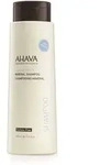 AHAVA Dead Sea Water mineralisierendes Shampoo 400 ml