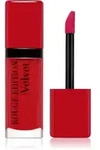 Bourjois Rouge Edition Velvet fl&uuml;ssiger Lippenstift mit Matt-Effekt Farbton 08...