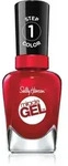 Sally Hansen Miracle GelTM Gel-Lack f&uuml;r Fingern&auml;gel - keine UV/LED Lampe