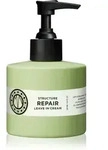 Maria Nila Structure Repair Leave In Cream Revitalisierende Creme f&uuml;r die