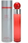 Perry Ellis 360&deg; Red Eau de Toilette f&uuml;r Herren 100 ml