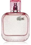 Lacoste L.12.12 Rose Sparkling Eau de Toilette f&uuml;r Damen 50 ml