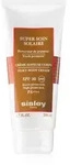 Sisley Super Soin Solaire Sun Visage Br&auml;unungscreme f&uuml;r den K&ouml;rper SPF 30...