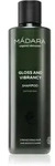 M&Aacute;DARA Gloss and Vibrancy Shampoo 250 ml