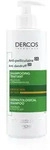 Vichy Dercos Anti-Dandruff Shampoo gegen Schuppen f&uuml;r trockenes Haar 390 ml