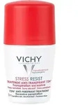 Vichy Deodorant 72h roll-on gegen &uuml;berm&auml;&szlig;iges Schwitzen 50 ml