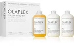 Olaplex Salon Intro Kit Salon Into Kit Set f&uuml;r chemisch behandeltes Haar 3x525 ml