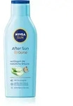 Nivea Sun After Sun & Bronze After Sun Milch Br&auml;unungsverl&auml;ngerer 200 ml