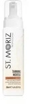 St. Moriz Tanning Mousse Selbstbr&auml;unungsschaum Farbton Medium 200 ml