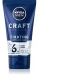 NIVEA MEN Craft Stylers Styling-Gel f&uuml;r glatte und gl&auml;nzende Haare 150 ml