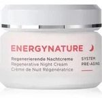 ANNEMARIE B&Ouml;RLIND ENERGYNATURE Regenerierende Nachtcreme 50 ml