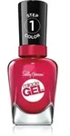 Sally Hansen Miracle Gel&trade; Gel-Lack f&uuml;r Fingern&auml;gel - keine UV/LED Lampe