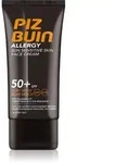 Piz Buin Allergy Sonnencreme f&uuml;rs Gesicht SPF 50+ 50 ml