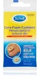Scholl Corn Foam Cushions Schutzkissen gegen H&uuml;hneraugen und Hornhaut 9 St.