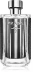 Prada L'Homme Eau de Toilette f&uuml;r Herren 100 ml