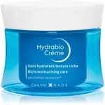 Bioderma Hydrabio Cr&egrave;me n&auml;hrende feuchtigkeitsspendende Creme f&uuml;r trockene bis